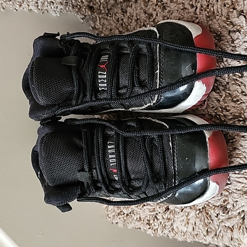 Kids jordan 11s